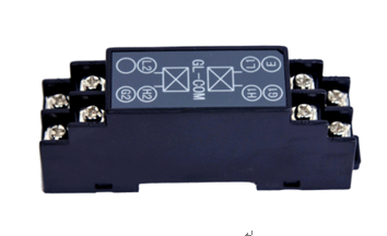 IT-SV1 信號(hào)隔離轉(zhuǎn)換模塊（本安型電壓/電流輸入與非安型電壓輸出安全柵）